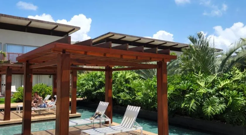 Île de Pipa - Flat Resort - Image 1