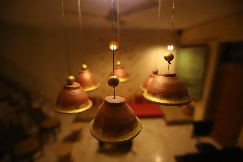 Karta-Purakh an Ayurvedic Stay - Image 1