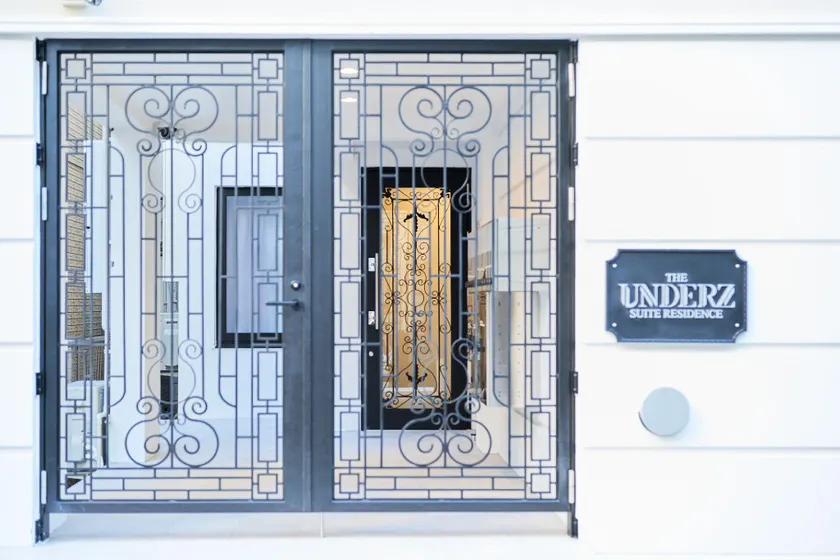The underz suite residence Ikebukuro by Tranova - Image 1