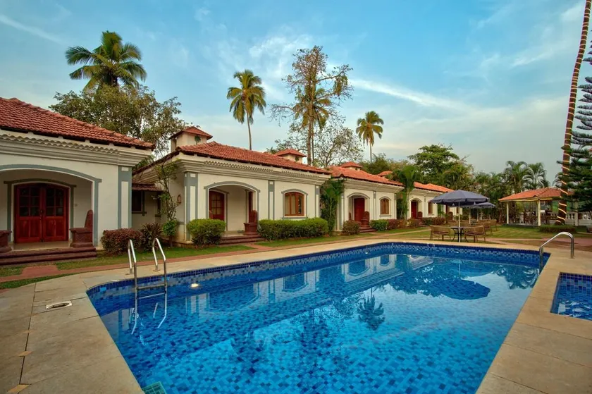 Close2C By The Arks Villa - Image 1