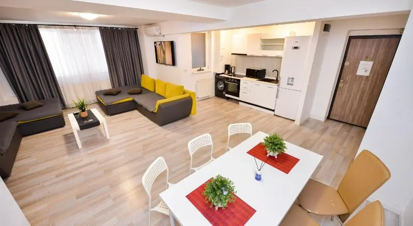 Dreamtime Apartments - Image 1