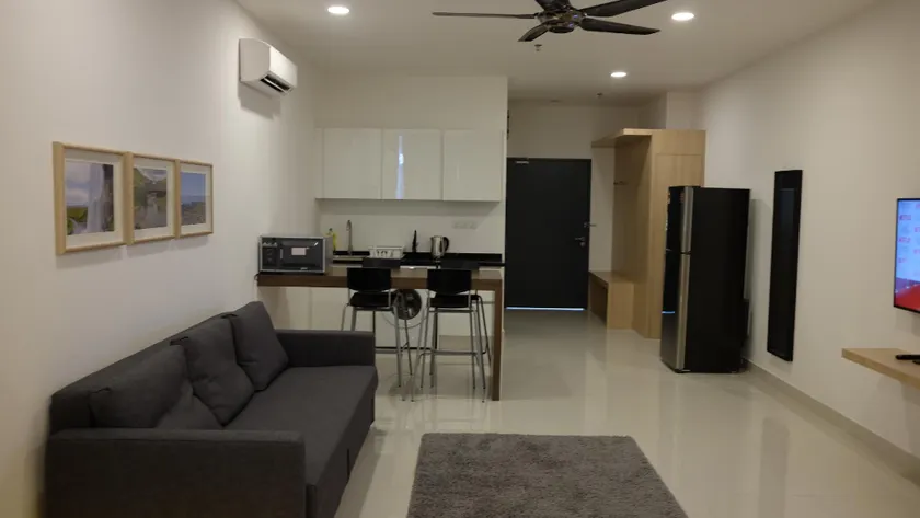 A Suites - Atria Sofo Suites Petaling Jaya - Image 1