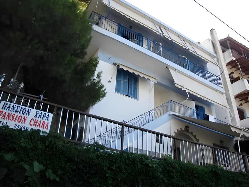 Pension Hara - Image 1
