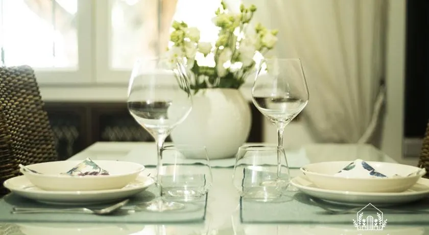 L'AmElie - Elegante Suite - Image 1
