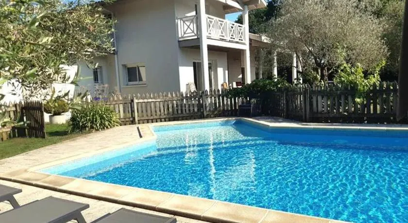 Chambre d'hôtes Landes - Le Clos des Oliviers - Image 1