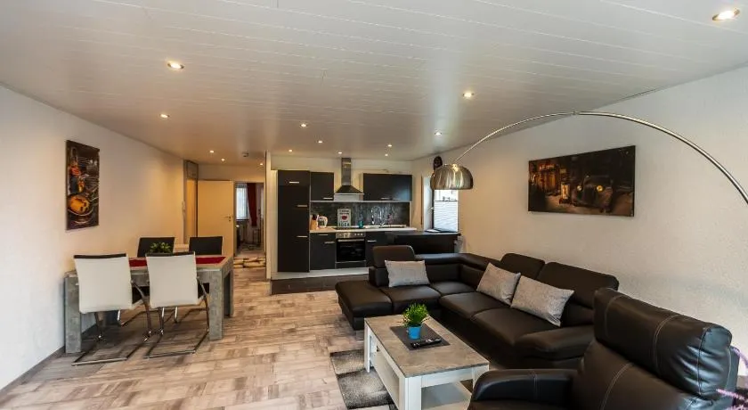 Ferienwohnung Brunnenbach II - Image 1