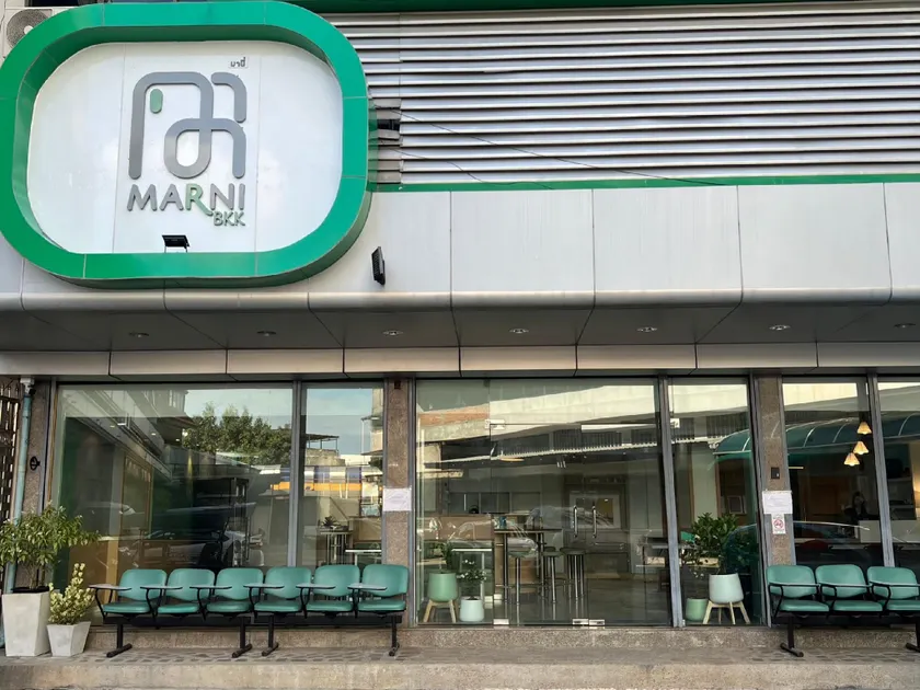 Marni BKK Hostel - Image 1