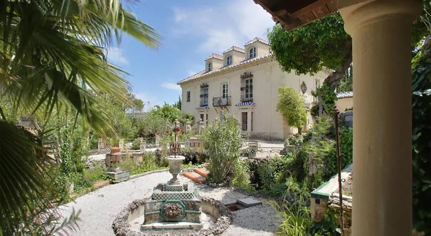 Villa Rural La Condesa - Image 1