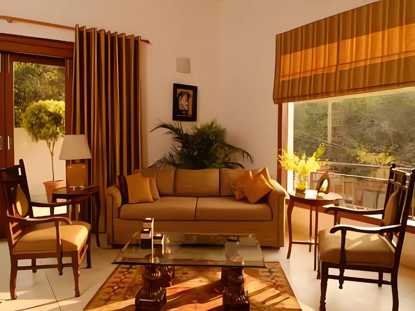 Thikana Delhi ( Boutique B&B) - Image 1