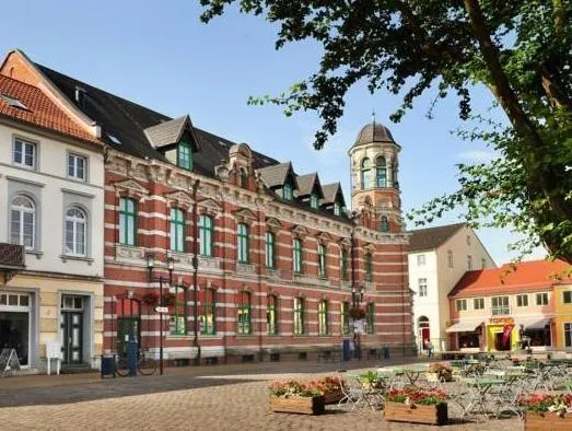 Parchimer Brauhaus - Image 1