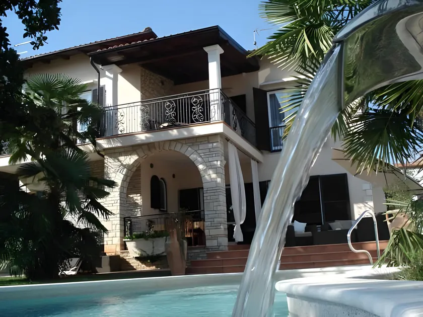 Villa Magnolia Umag - Image 1
