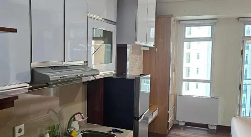 1BR Apartemen Puri Orchard - Image 1