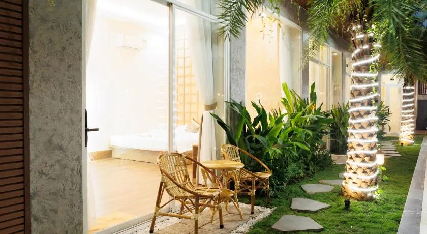 Mariné Homestay Mũi Né - Image 1