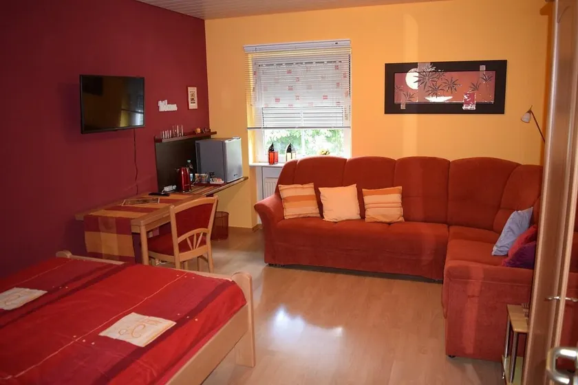 Gästezimmer Leonore - Image 1