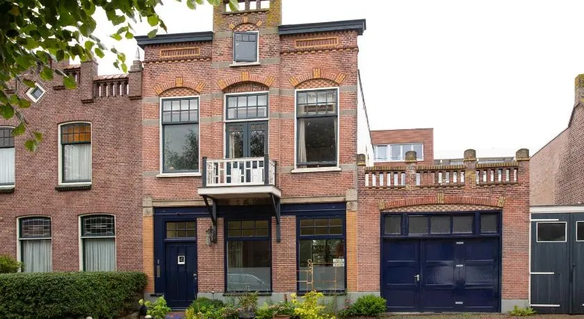 B&B Noordwijk Binnen - Image 1