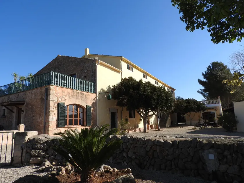 Hotel Son Xotano - Image 1