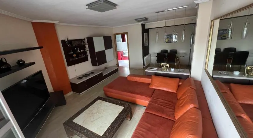 MuroHouse - Apartamento con piscina - Image 1