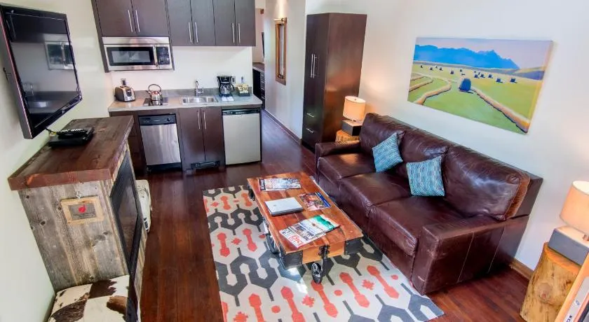 Fireside Resort - Image 1