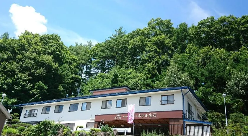 Hotel Togariishi - Image 1