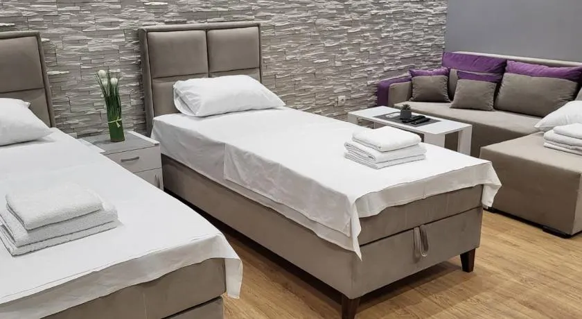 Čavić apartmani - Image 1