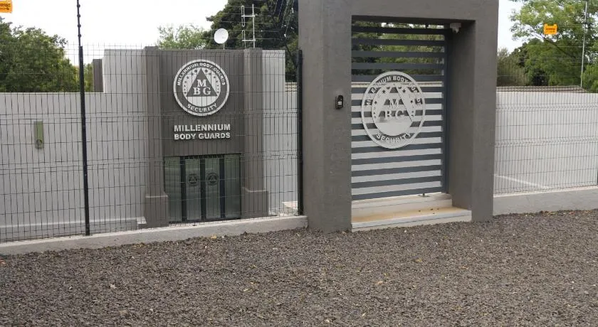 Millennium Body Guards Guesthouse - Image 1
