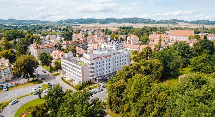 Hotel Cieplice MEDI & SPA - Image 1