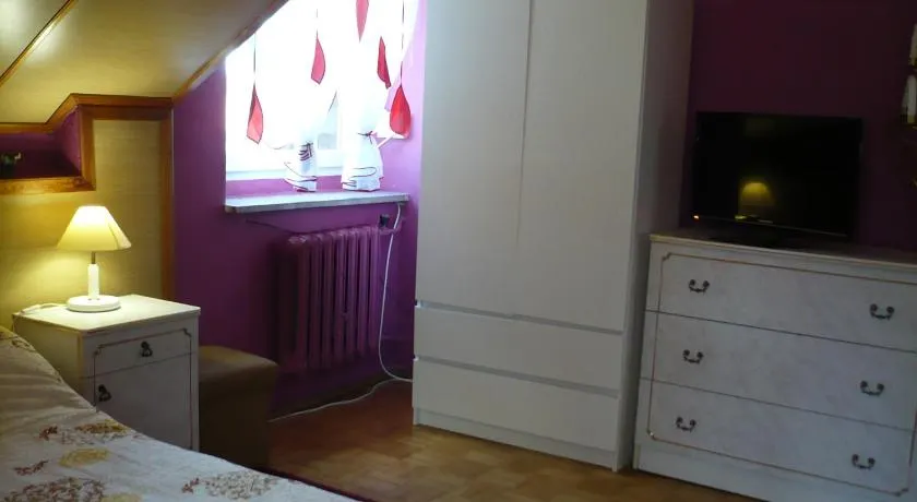 Pokoje gościnne u Andrzeja - Image 1