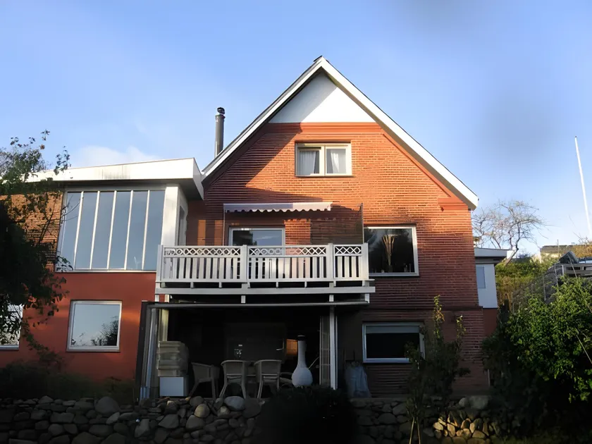 Guesthouse Trabjerg - Image 1