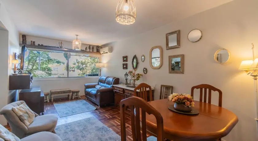 EL MEJOR LUGAR Departamento de Diseño en el mejor Barrio de Montevideo - Image 1