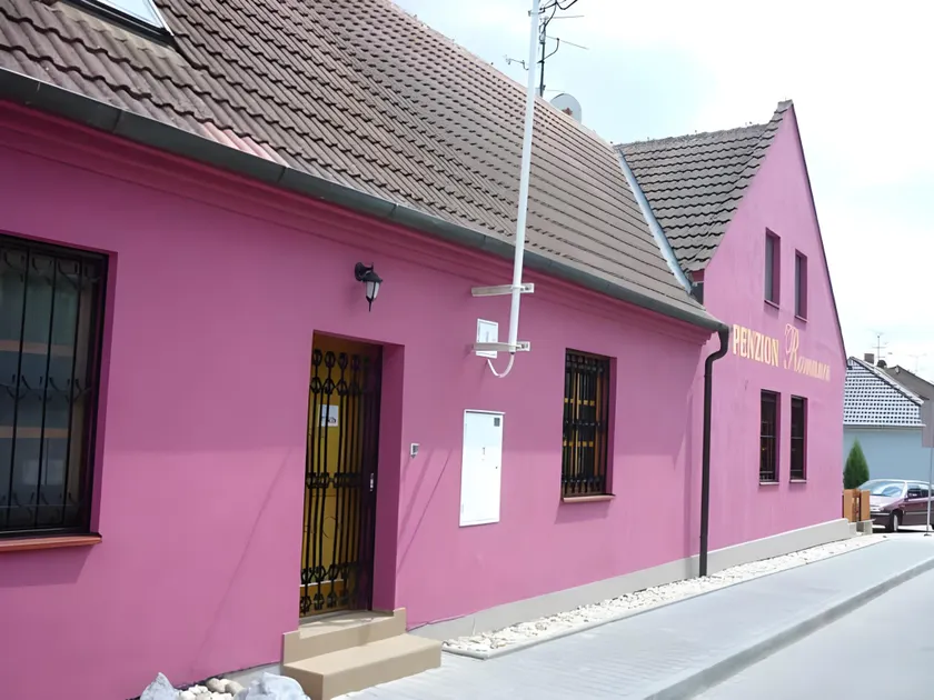Penzion Romance - Image 1