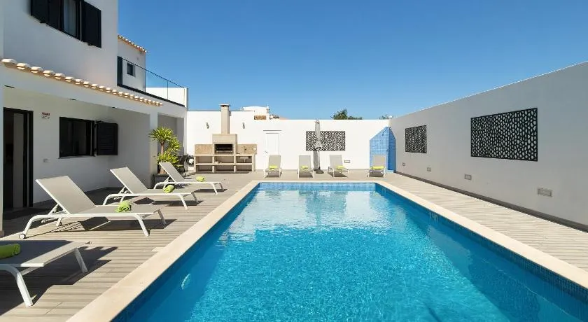 Villa Tropicana - Image 1