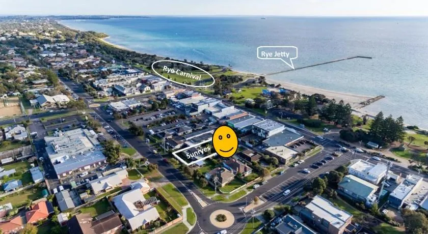 Sunryes Beach House - Image 1