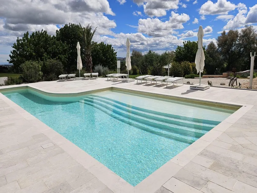 Loft in a Beautiful Villa With Swimming Pool - Image 1