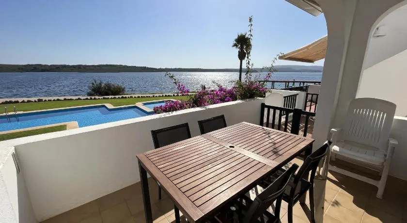 ES CASTELL 1 6 by SOM Menorca - Image 1