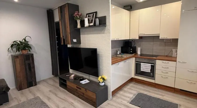 Verebes apartman - Image 1