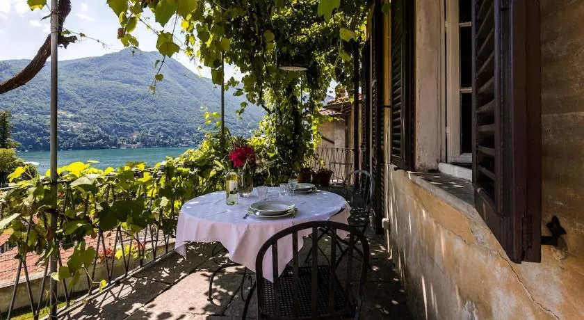 Terrace with a view! - Image 1