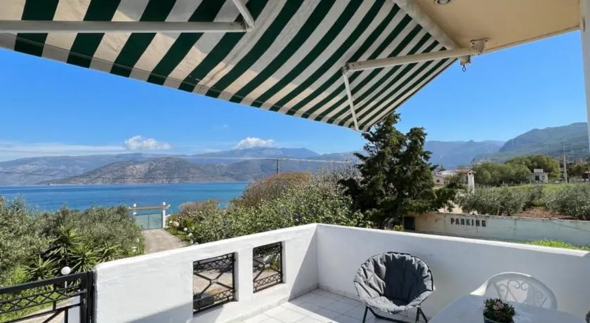 Alepochori Seaside Village - Image 1