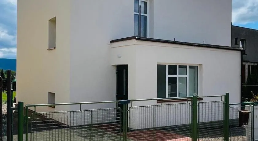 Apartmány Hvězdecká - Image 1