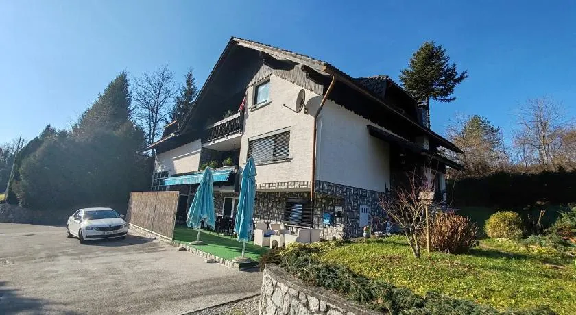 Apartment Prešeren - Image 1