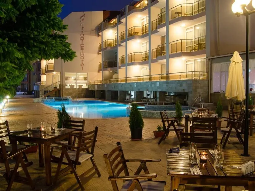 Tropics Hotel - Ultra All Inclusive - Image 1