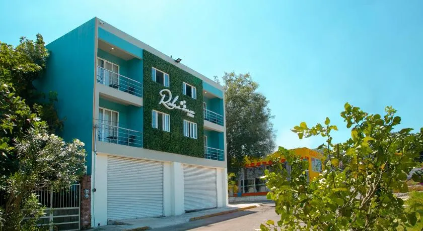 Relax Inn Suites - Image 1