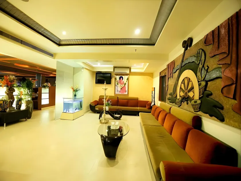 Hotel Sitara Grand Kukatpally - Image 1