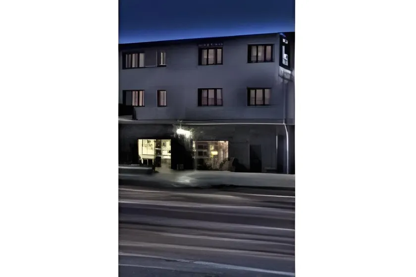Hotel Valcarce León - Image 1