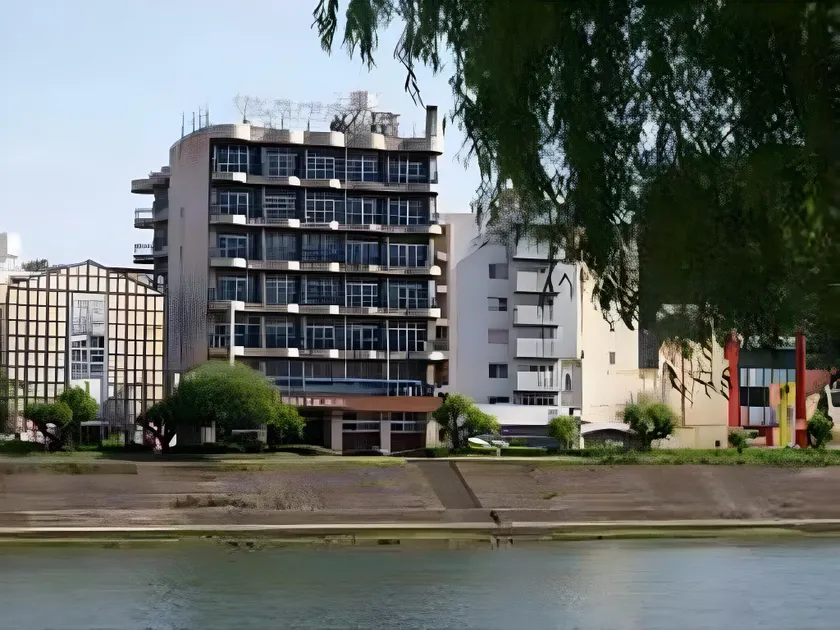Riverside Hotel Shoei - Image 1