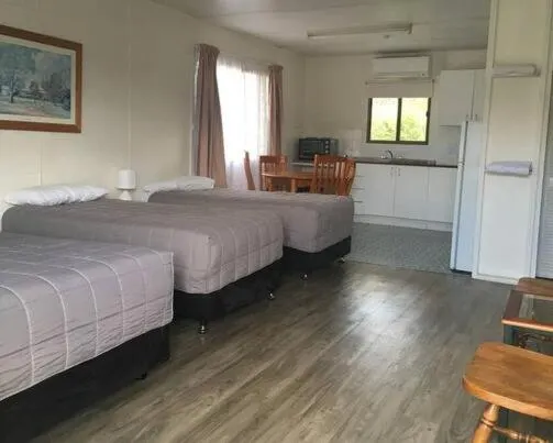 Boggabilla Motel - Image 1