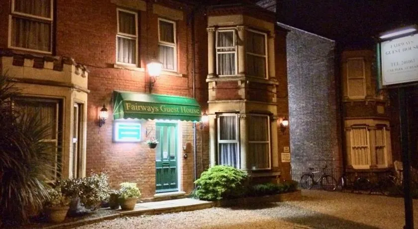 Fairways Guest House - Image 1