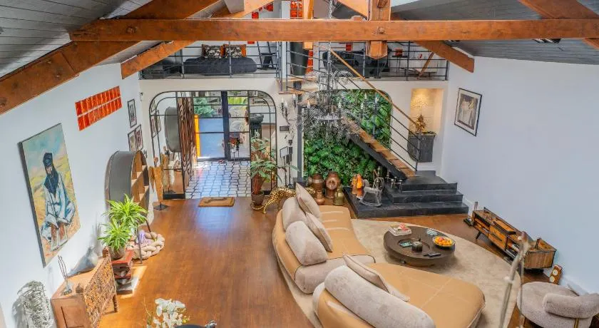 Loft Sanctuary of Hermes - Image 1