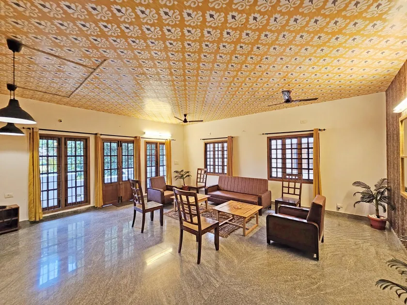 Villa close to Rock beach- Couple Room - Image 1