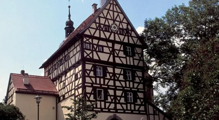 Turmstüble im Torhaus von 1545 - Image 1