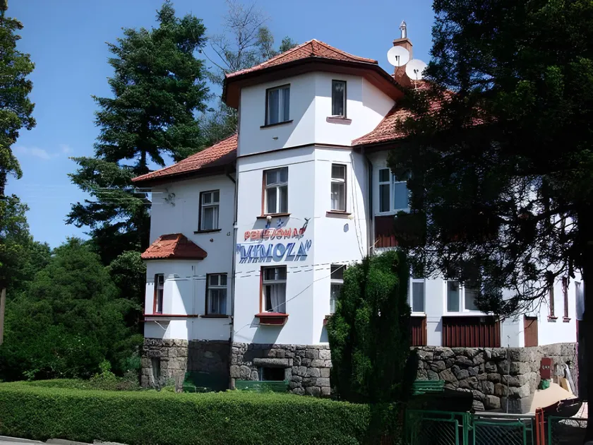 Pensjonat Mimoza - Image 1